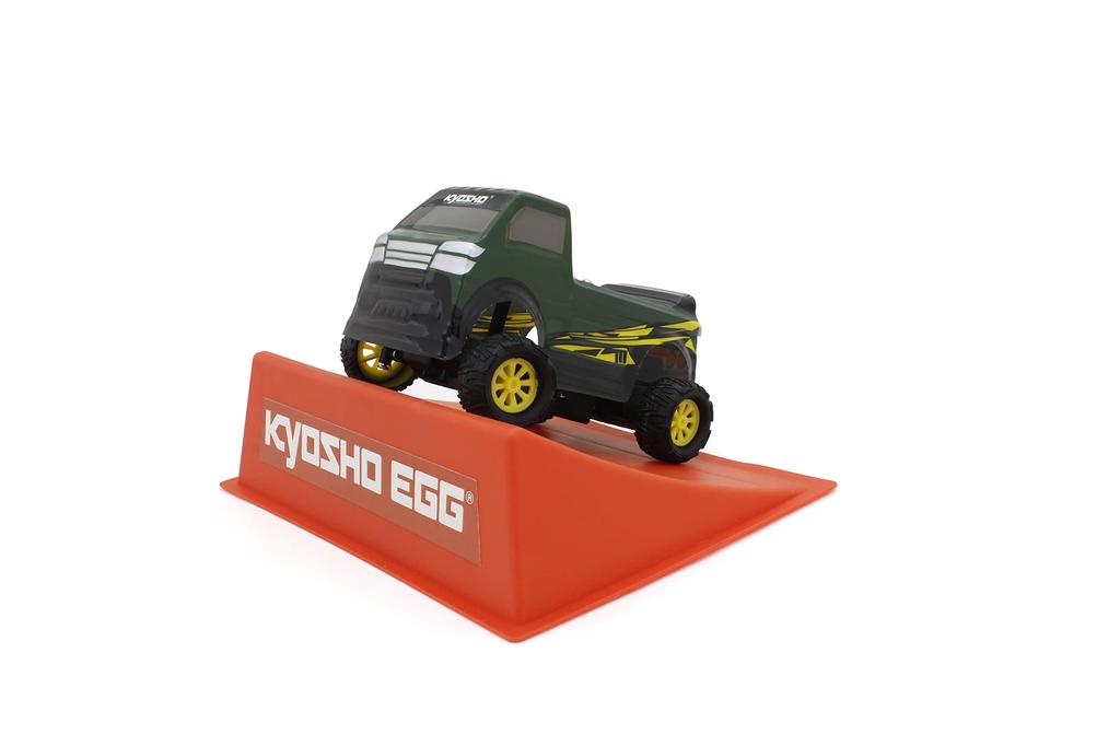 Kyosho Egg RC Jantra TW090