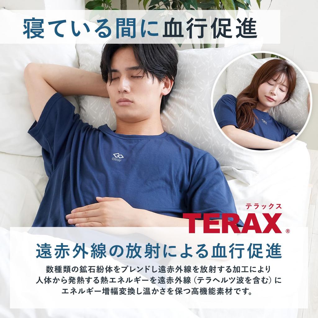 Luanna Jenna Relaxing Wear Short Sleeve Top and Bottom Set and Comfortable Polyester Jersey Unisex Shorts for Men and Gift Size [Lightweight Material]