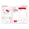 Onoue First Sewing Sanrio Hello Kitty Drawstring Man's Kit, Bag, OM-023718