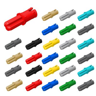 Juegos de construcción – Otros constructores