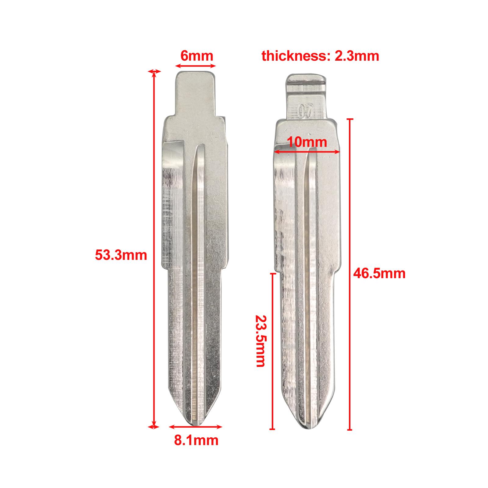 

jingyuqin MIT11 R mit9 #07 #15 #16 #23 #62 KD / Оригинальный выкидной ключ с дистанционным управлением для Mitsubishi ASX GRANDIS Outlander LANCER-EX северная техасский зеленый