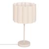 Rona Beige Floor Lamp 49