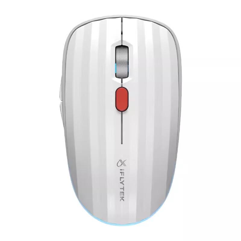 

iFLYTEK Feishu Spark Smart Voice Mouse