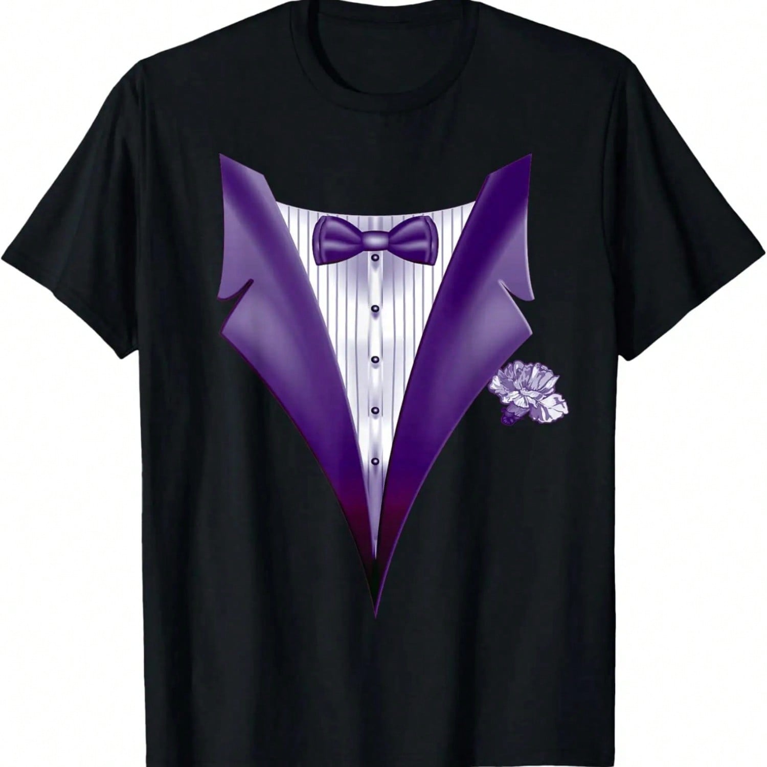 Im Not Angry This Is Just My Job Hunting Face T-Shirt S разноцветный