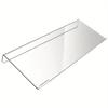 Acrylic Keyboard Stand, Compact Desktop Lifter for Keyboard & Mini PC, Durable Clear Keyboard Riser, Mixed Color Options for Hom