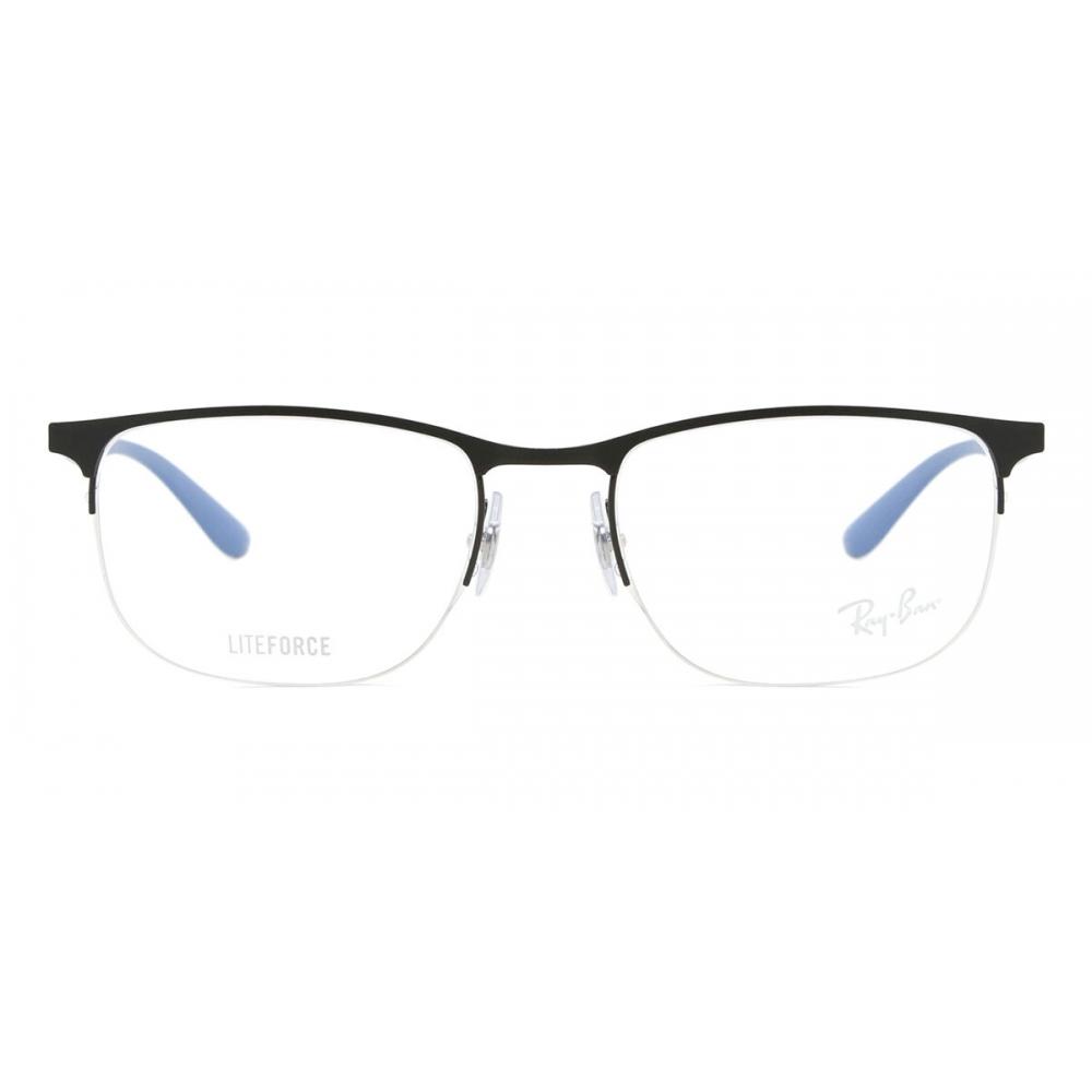 

Ray Ban Rx6513 3161 Унисекс Очки 53-20-145