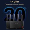 H3C Magic NX54 Wi-Fi 6 Router (CN Version)