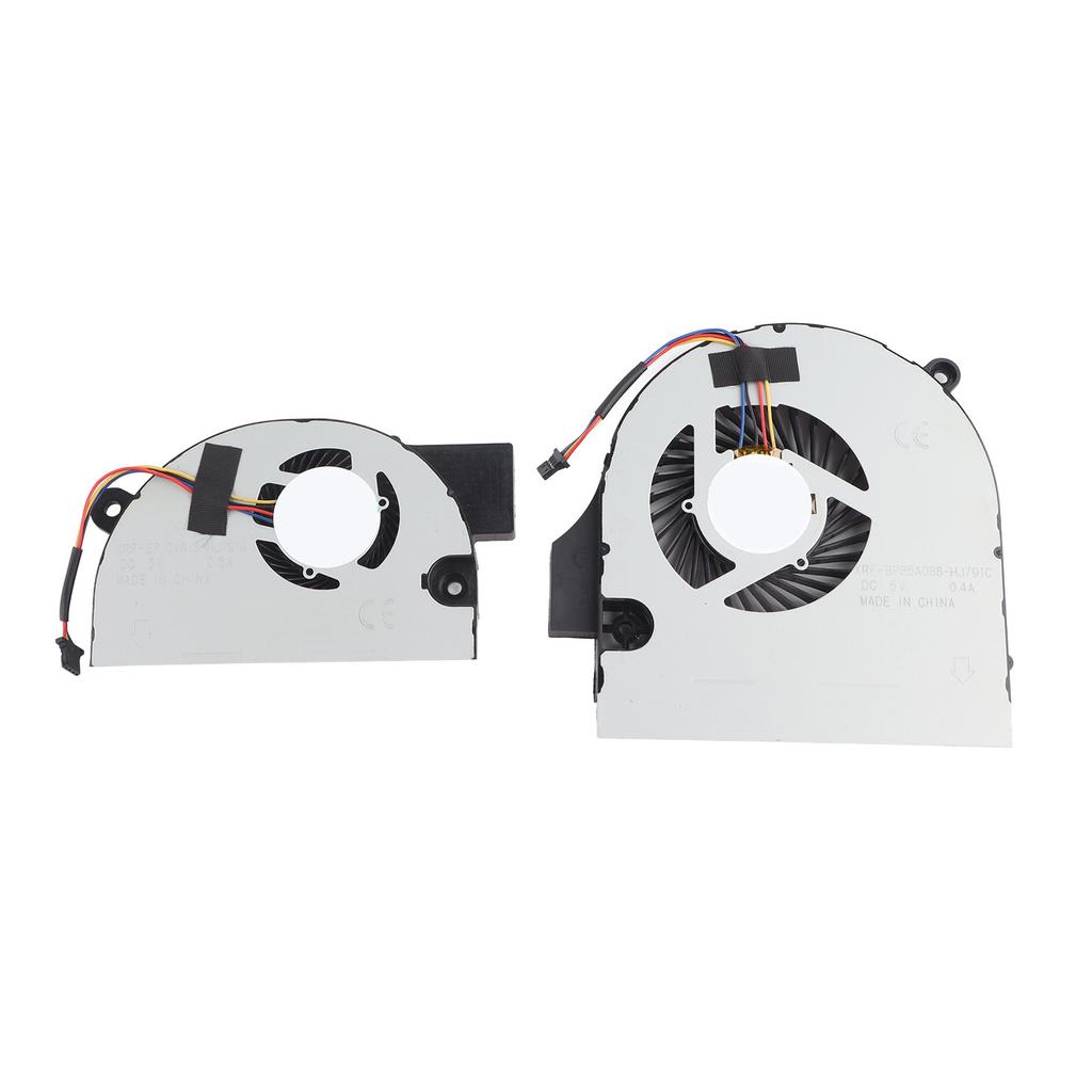 Ventoinha de Refrigeração de Laptop de Substituição 4 Pinos Forte Dissipação de Calor Ventoinha de Refrigeração para Acer Aspire VN7 791