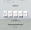 JAY B (GOT7) Archive 1: [Road Runner] 1st Full Album