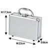 Astage Aluminum Case AL-A001