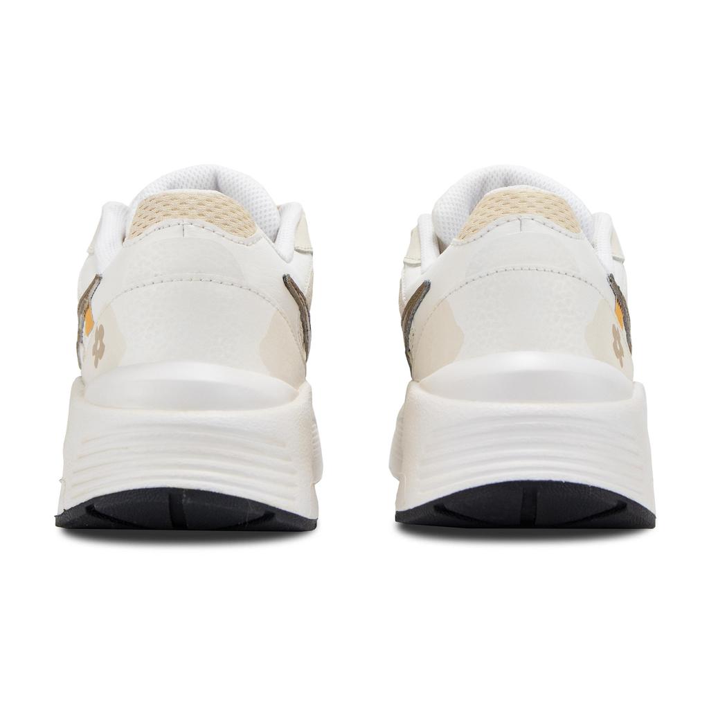 Nike Air Max Fusion Low top Air Cushion Casual Running Shoes Women's Beige Brown CJ1671-100(Team160-)