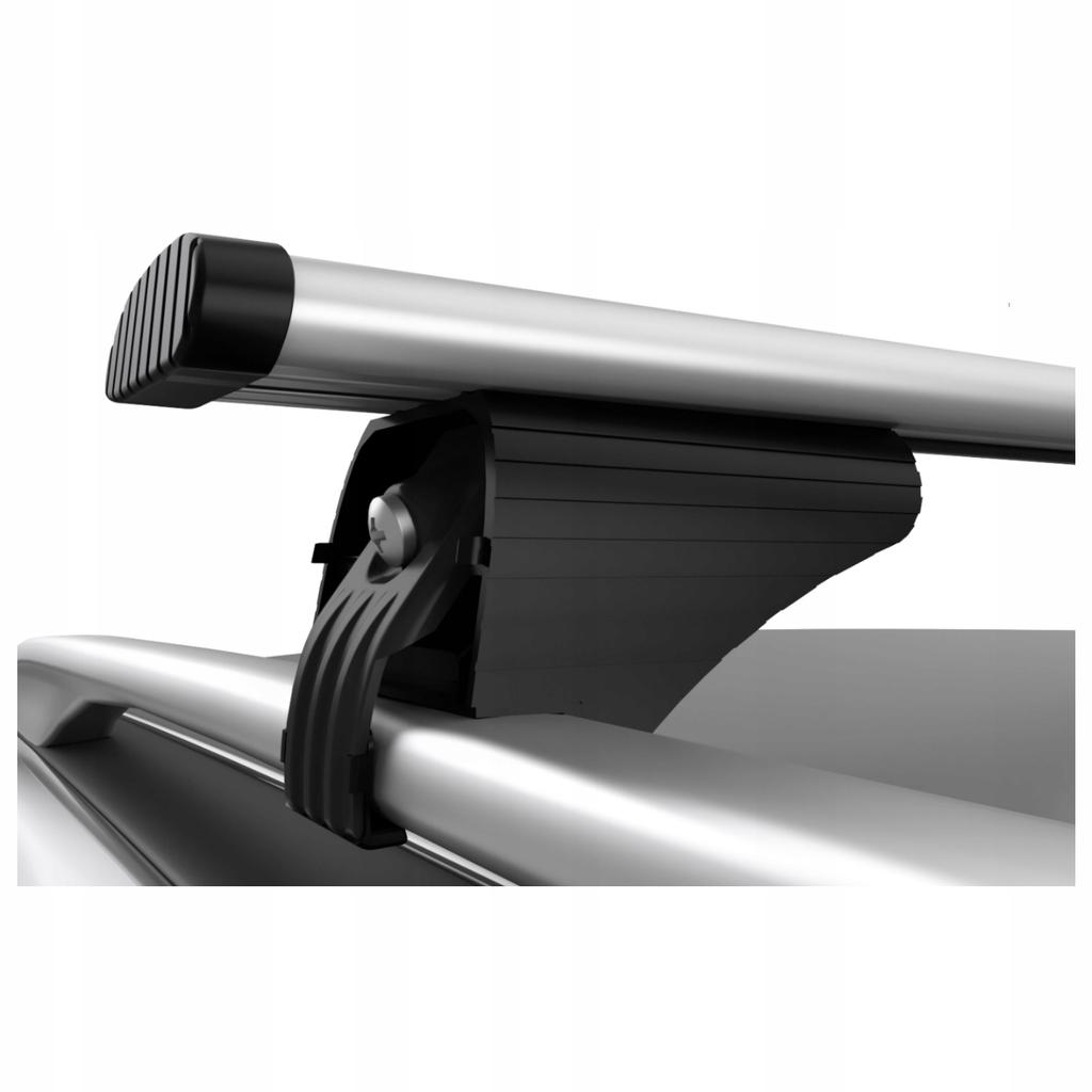 Roof Rack for Peugeot 406 Kombi from 1997 To 2004 Erkul Wizzard