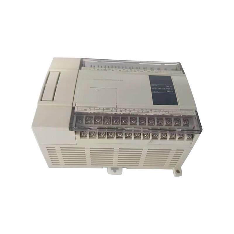 

Совершенно новый ПЛК XinJie XC3-14R/T-E/C - Гарантия подлинности 14 Inputs/Outputs, Relay, Ethernet