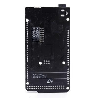 DIY moduly – Elektronické moduly