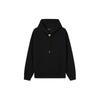 Versace Medusa Head Detailed Drawstring Hoodie 1008661-1A06213-1B000