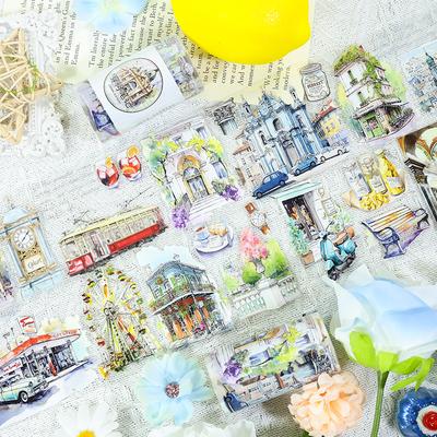 Szycie i rękodzieło – Scrapbooking