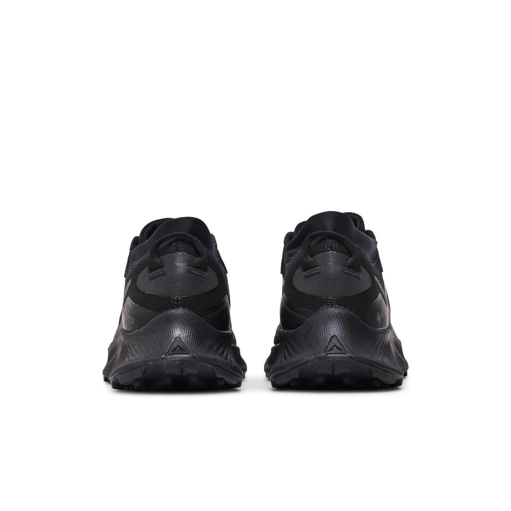 Nike Pegasus Trail 3 GTX 'Triple Black' (Unisex) Svarta / Svarta / Svarta Löparskor DC8793 001