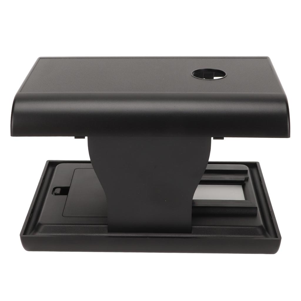 Mobile Film Scanner Foldable Space Saving Portable Battery Powered Mobile Phone Slide Negative