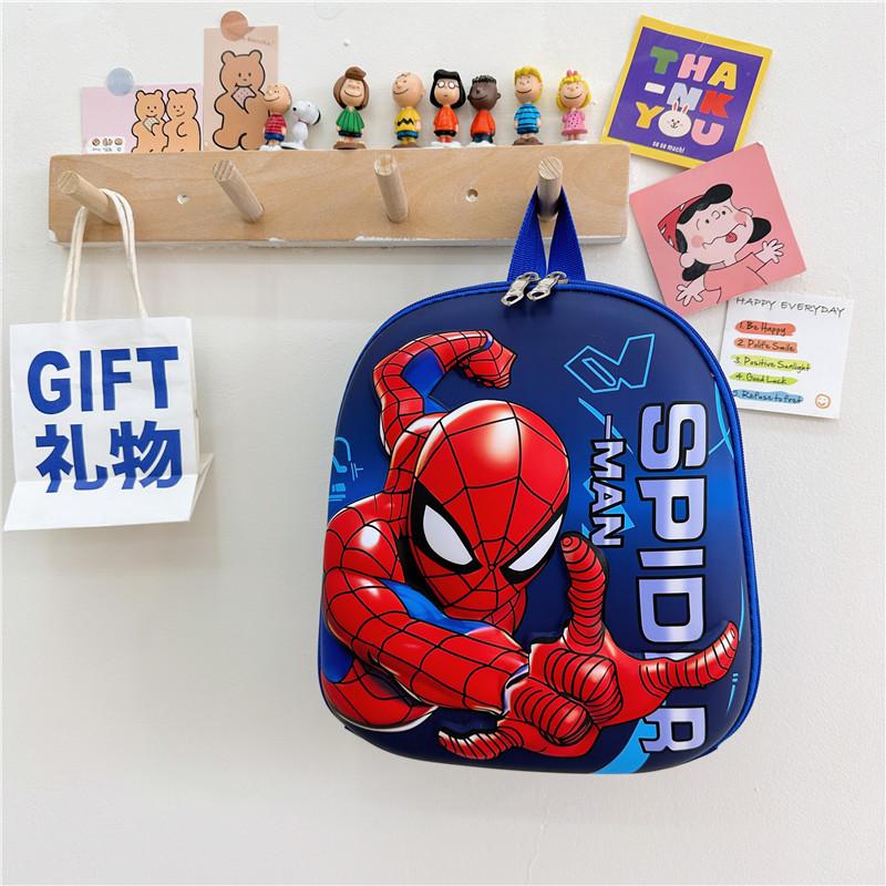Hello Kitty Kids Backpack For Preschoolers With Lightweight Nylon For School Use