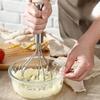 Stainless Steel Potato Masher Vegetable Fruit Mud Press Kitchen Gadget Pumpkin Purple Sweet Potato Jam Crusher Pusher Tools