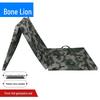 Guzi Lion Folding Gymnastics Mat