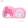 Gourmandise Sanrio Characters Desk Mat My Melody Die-Cut SANG-484MM