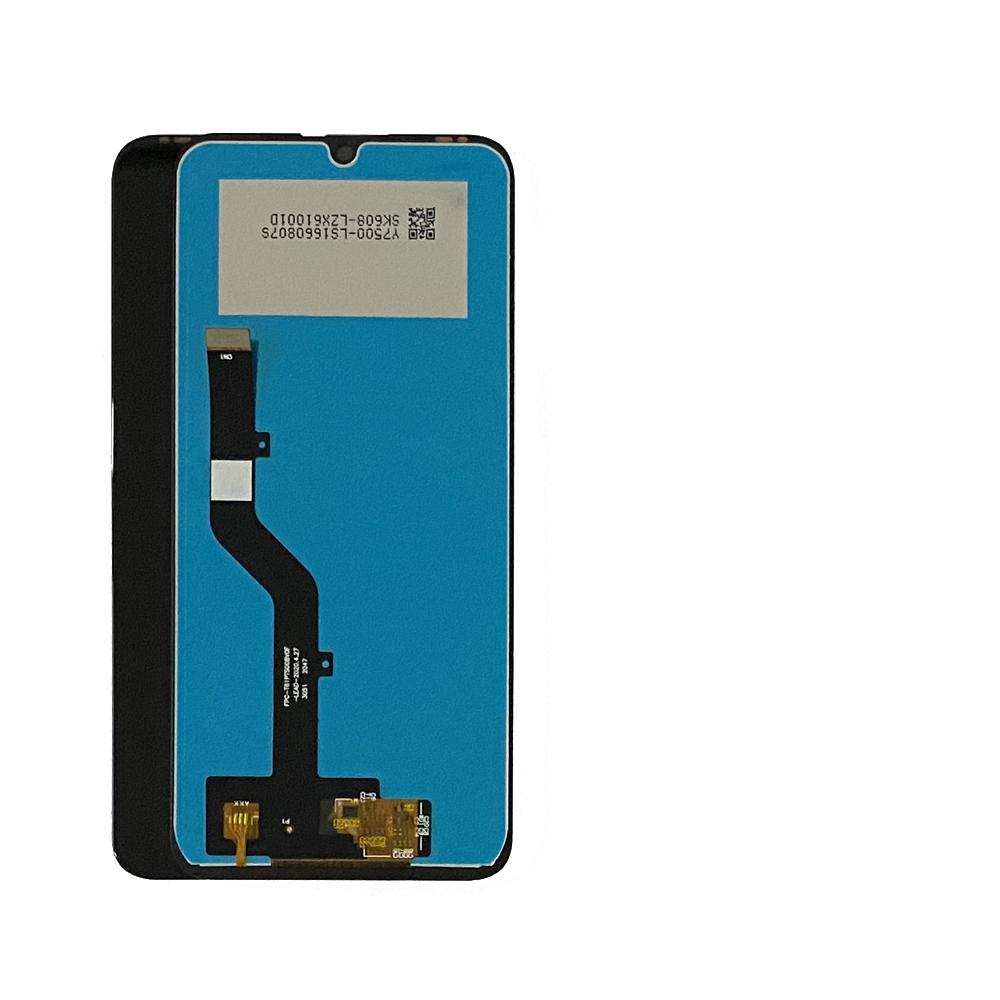 LCD Screen and Digitizer Full Assembly For Lenovo A7 L19111