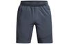 Casual Shorts Men's Blue 1370378-044