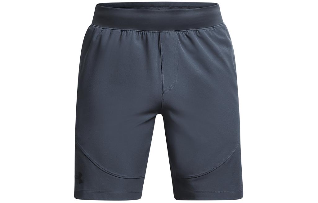 Under Armour Casual Shorts Men s Blue 1370378-044 L