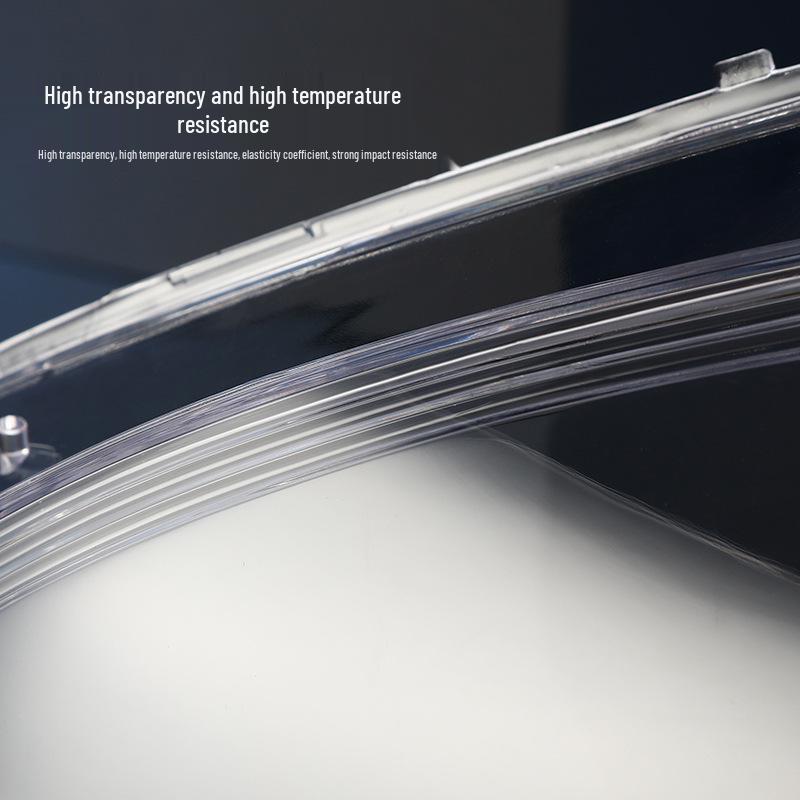 Mercedes-Benz B-Class W246 Headlight Lens Cover (2011-2014)