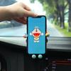 Car Car Phone Holder Dashboard Paste Air Outlet Female Cute Cartoon Car Navigation Fixed Support Frame