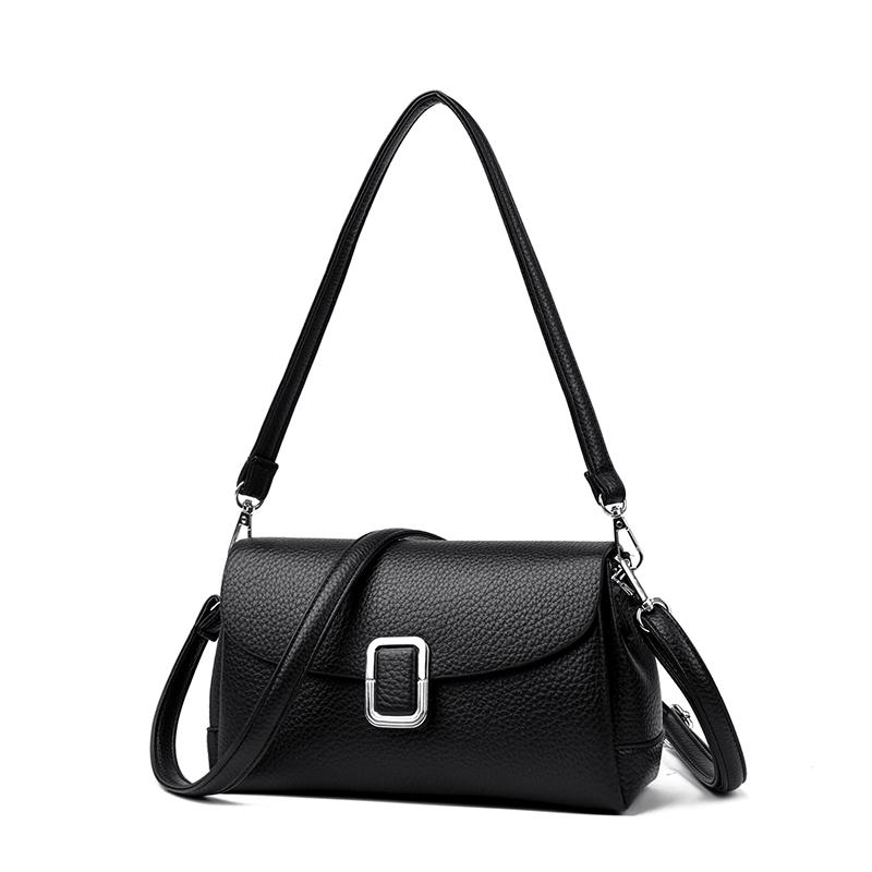 Fashionable Women's Shoulder Bag, Simple Casual Crossbody Bag, Daily Shoulder Bag, Suitable for Daily Outings, Commuting, Shopping, Etc