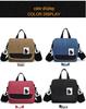 Sony Fujifilm Canon Nikon Retro Camera Shoulder Bag for Mirrorless & DSLR - Unisex Portable Design