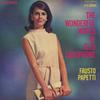 Płyta LP FAUSTO PAPETTI The Wonderful World Of Alto Saxopho SJET9054 GLOBE Japonia Obi Jazz Używana