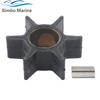 89983Q1 Water Pump Impeller Service Parts Kit Fits for Mercury Outboard 30 35 40 45 50 60 65 70 HP Boat Motors 89983T1 89983T2