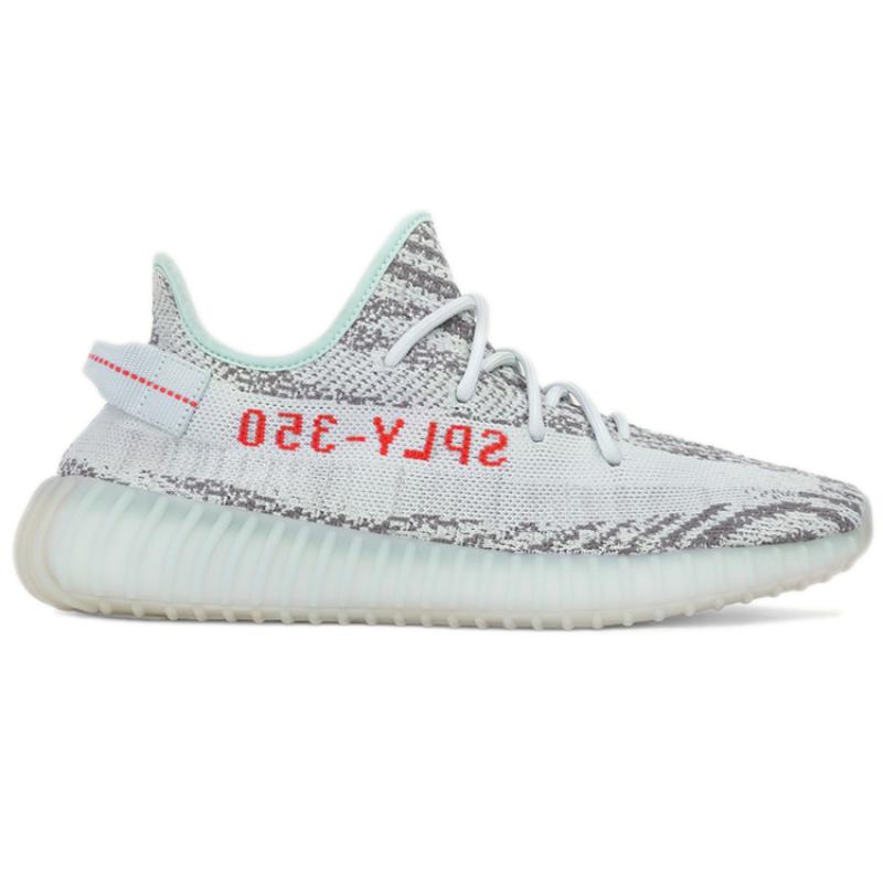 Adidas Yeezy Boost 350 V2 'Blue Tint' 2017 Sneaker B37571-2017