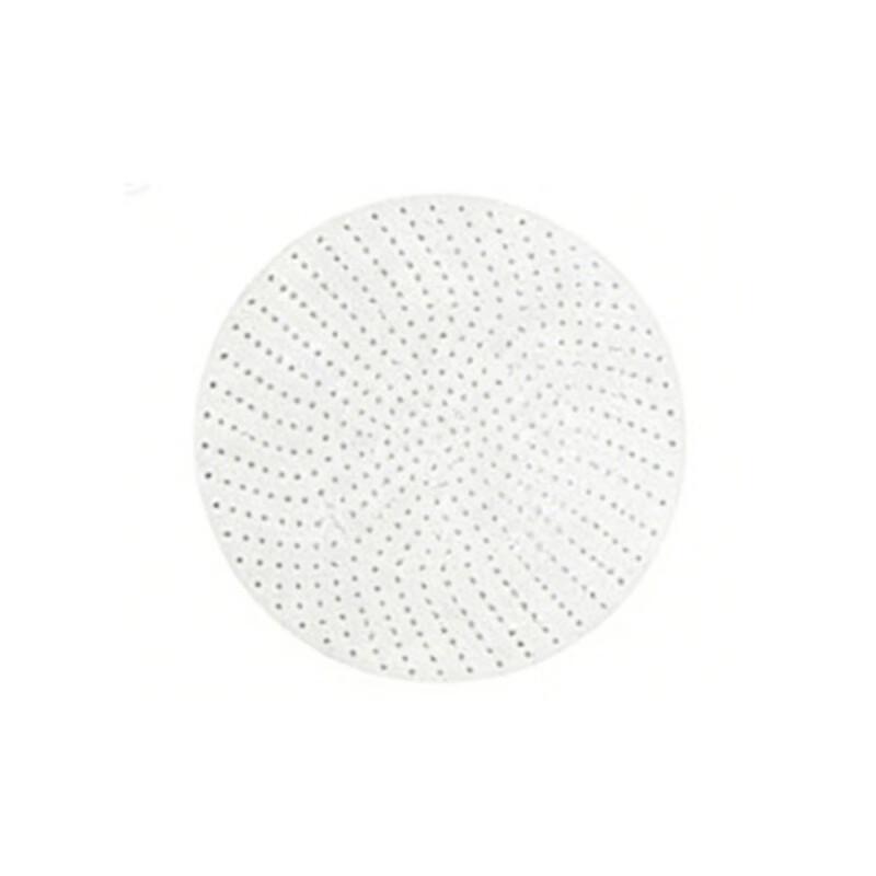 Round Non-Stick Silicone Rice Anti-Scorch Pad