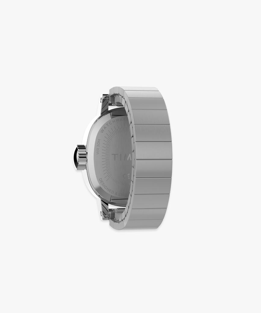 Taimaegseu Cavatina Mini Watch Ring 16Mm