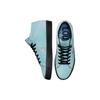 Fucking Awesome x Converse Louie Lopez Pro Mid Cyan Tint Unisex Sneaker Blau Schwarz A05074C