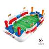 Tabletop Soccer Board Games Toy Outdoor Indoor Portable Multigame Tabletop Desktop Football Machine Competive Toys for Boys