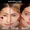 Maybelline New York Instant Age Rewind Dark Circles Concealer Sand 6g Pack of 1 Long Lasting Eye Brightening Treatment