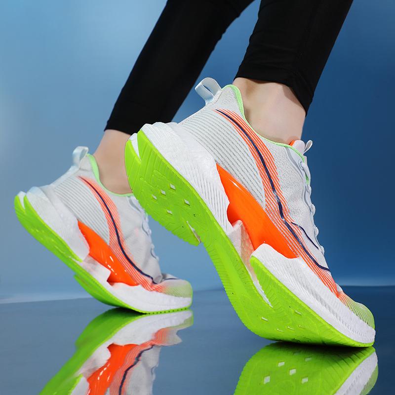 Брендовые кроссовки Lightning 3.0 для мужчин — фото 4