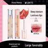 Floria First Kiss Series Dewy Lip Gloss