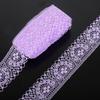 10ydsLace Lace Accessories Elastic Soft Underwear Underwear Underwear Socks Decorative Clothing Materials