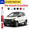 Paint Pen Touch Up For Aixam Crossline Car Paint Pen Scratch Repair Detailing Tools Car Accessories Color Repair Automobiles