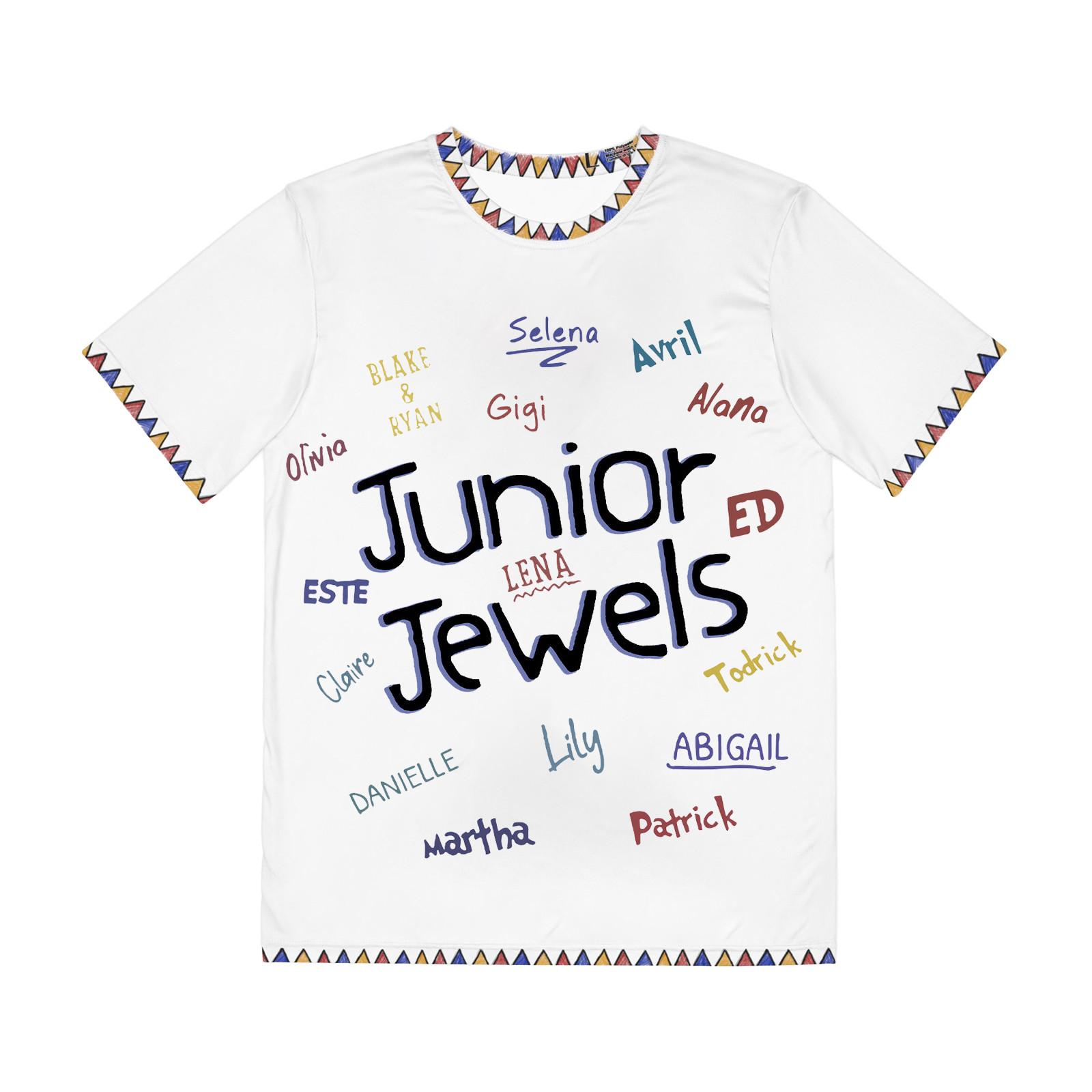 

Женские и детские топы для взрослых и подростков для фанатов концертов, женский и мужской пуловер, футболка с короткими рукавами S красный