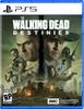 The Walking Destinies North PS5 Dead (Import America) -