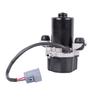 Brake Booster Air Pump 68290533AC For Jeep Cherokee Wrangler Ram 1500 2500 3500