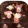Sanrio Sanrio Characters Decorative Shelf 472867 (SANRIO) (Magical)