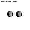 9in1 Back Tempered Glass Case For Samsung Galaxy Z Flip 5 6 Flip6 ZFlip6 Screen Protector Film Camera Lens Protective Glass Film